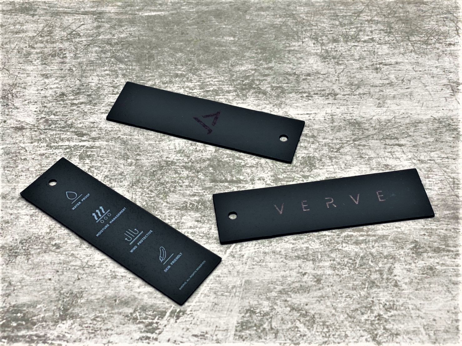 Product Label Printing